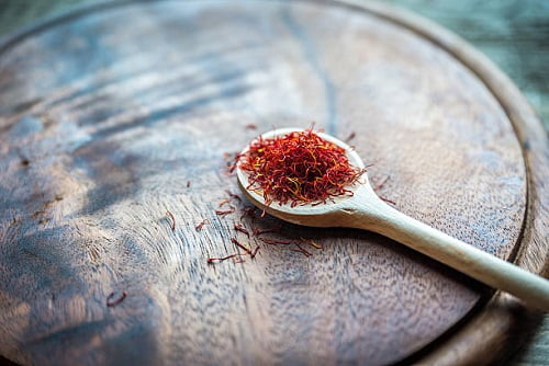 تصویر 1 از قیمت خرید زعفران سحرخیز اصفهان با فروش عمده